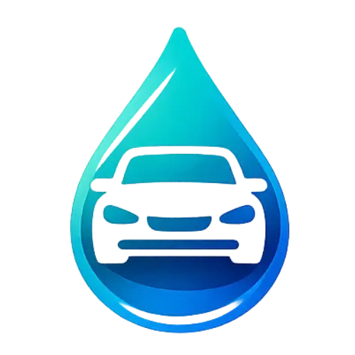 Lavage auto à domicile Le Lorey